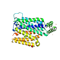 Molmil generated image of 4ja3