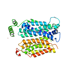 Molmil generated image of 4ja4