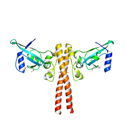 Molmil generated image of 4jnh