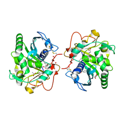 Molmil generated image of 4kjx