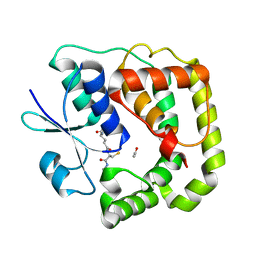 Molmil generated image of 4kx4