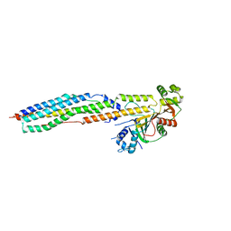 Molmil generated image of 4kxr