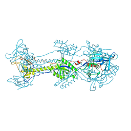 Molmil generated image of 4l1r