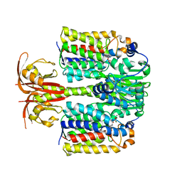 Molmil generated image of 4lrz