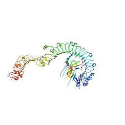 Molmil generated image of 4lxs