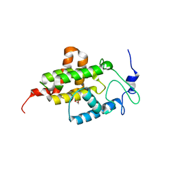 Molmil generated image of 4m16