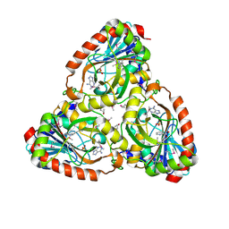 Molmil generated image of 4m1e