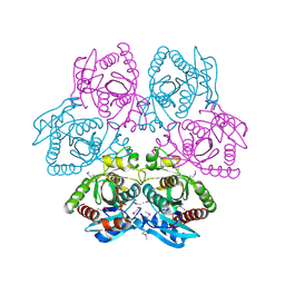 Molmil generated image of 4m7w