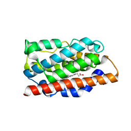 Molmil generated image of 4mec