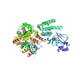 Molmil generated image of 4mgy