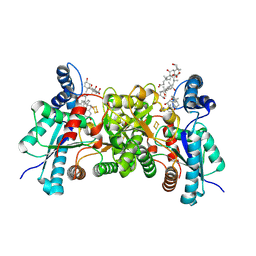 Molmil generated image of 4mk4