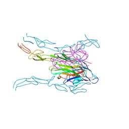 Molmil generated image of 4msv