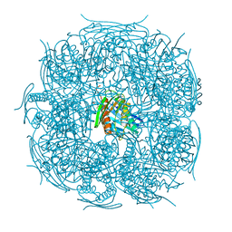 Molmil generated image of 4mu0