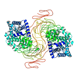 Molmil generated image of 4nei