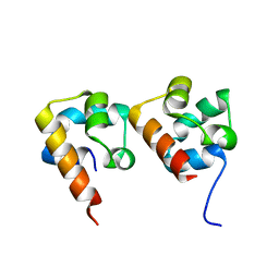 Molmil generated image of 4nl9