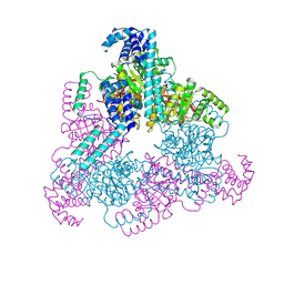 Molmil generated image of 4nmn