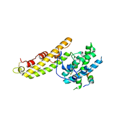 Molmil generated image of 4nuu