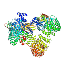 Molmil generated image of 4p6z