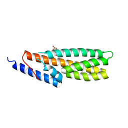 Molmil generated image of 4pac