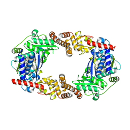 Molmil generated image of 4q85