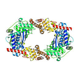 Molmil generated image of 4q86