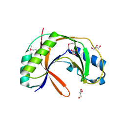 Molmil generated image of 4qak