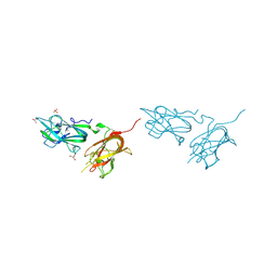 Molmil generated image of 4qdq