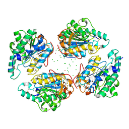 Molmil generated image of 4qnn
