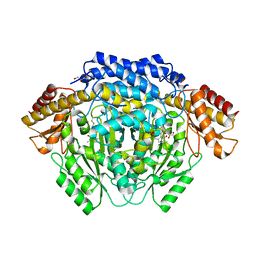 Molmil generated image of 4rj0