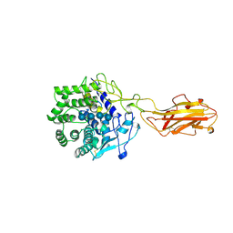 Molmil generated image of 4tf4