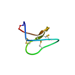 Molmil generated image of 4tto