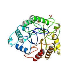 Molmil generated image of 4tuf