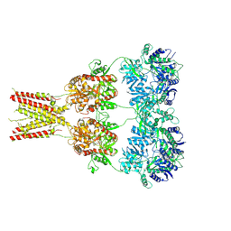 Molmil generated image of 4u4g