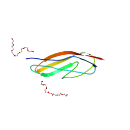 Molmil generated image of 4u6t