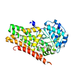 Molmil generated image of 4u72