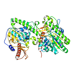 Molmil generated image of 4uop