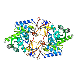 Molmil generated image of 4v15