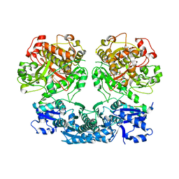 Molmil generated image of 4v1t