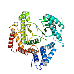 Molmil generated image of 4wag