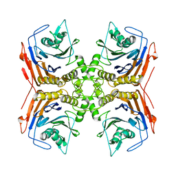 Molmil generated image of 4wl3