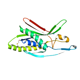 Molmil generated image of 4wzg