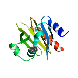 Molmil generated image of 4x25