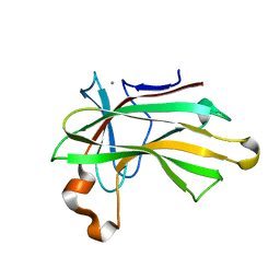 Molmil generated image of 4xun