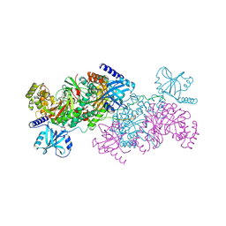 Molmil generated image of 4ycu