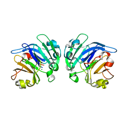 Molmil generated image of 4yeh