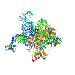 Molmil generated image of 4yfk