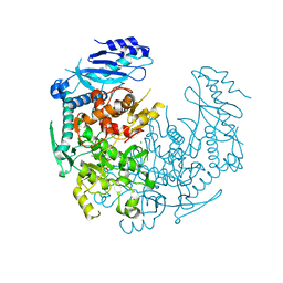 Molmil generated image of 4yj1