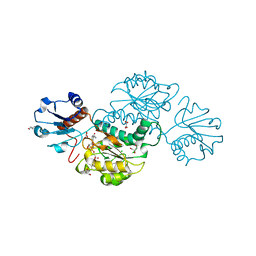 Molmil generated image of 4z0p