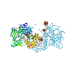 Molmil generated image of 4za5