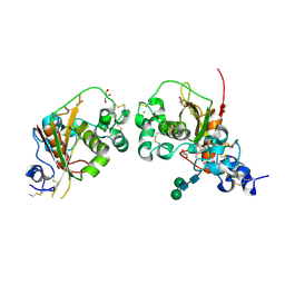 Molmil generated image of 4zlp